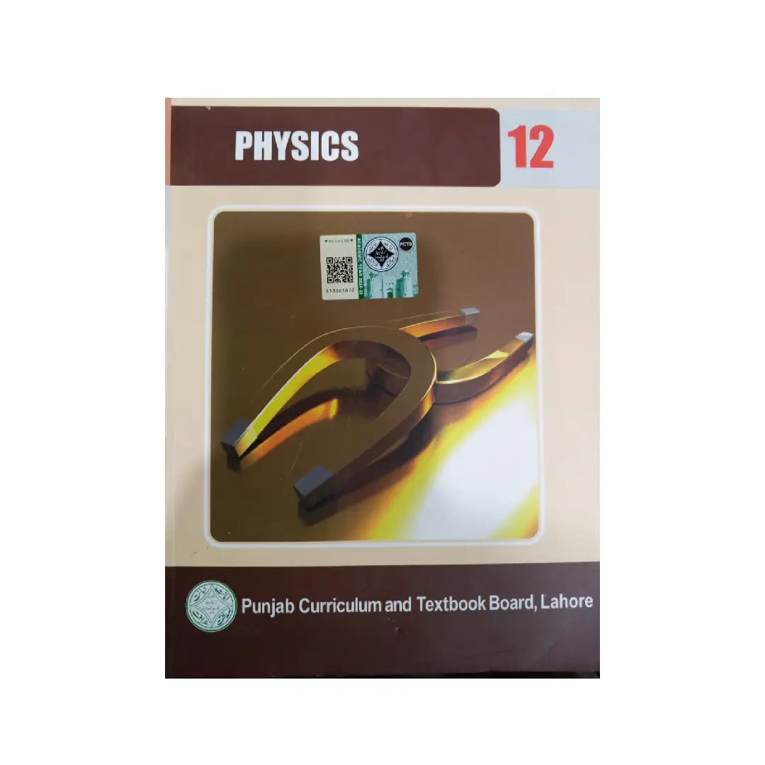 PTB Physics (Class 12)