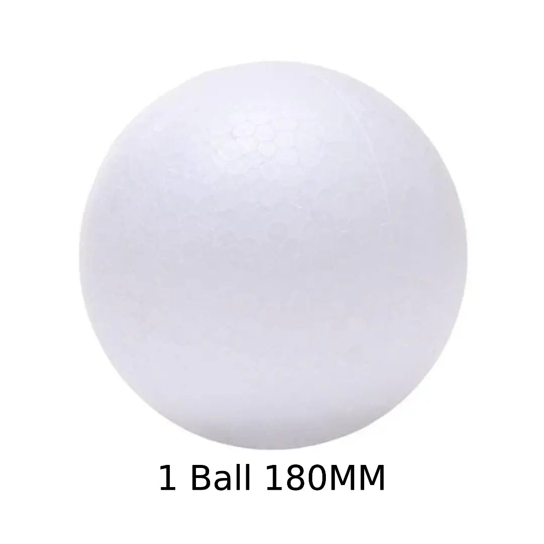 Thermapore Ball — (180mm)