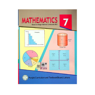 PTB Mathematics (Class 7)