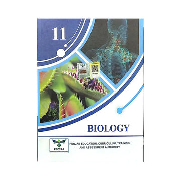 PTB Biology (Class 11)