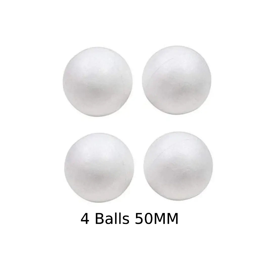 Thermapore Balls — Pack of 4 (50mm)