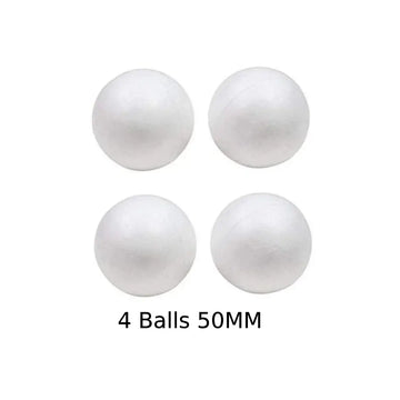 Thermapore Balls — Pack of 4 (50mm)