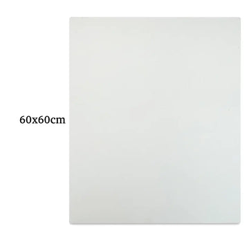Premium Quality Art Canvas — 60×60cm