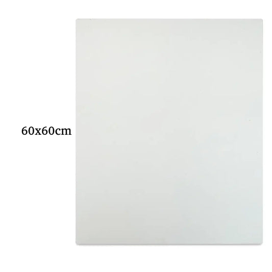 Premium Quality Art Canvas — 60×60cm