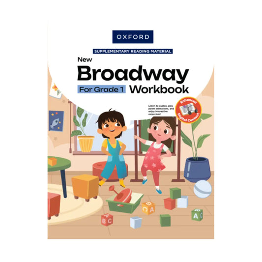 New Broadway Grade 1