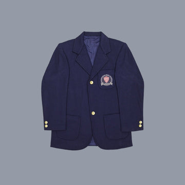 BHS Blue Coat