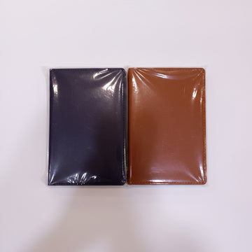 Alba Leather Diary 26585