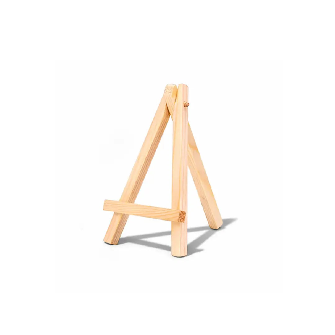 Mr. Art Magic Mini Wooden Easel — Small – Fareed Book Centre