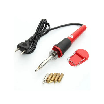 Wood Burning & Soldering Iron