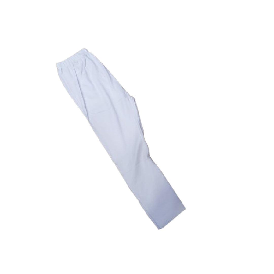 Kips School White Tights