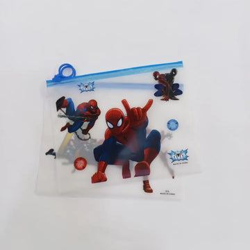 Transparent Pouch