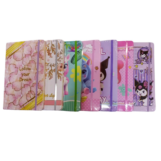 Mini Diary 26910