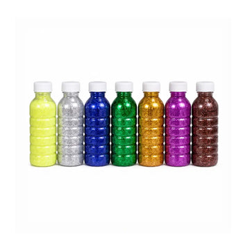 Glitter Powder — 7 Colours