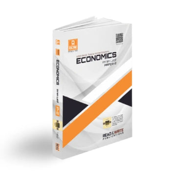 142 Economics O/IGCSE Level Paper 2 Topical Worked Solutions