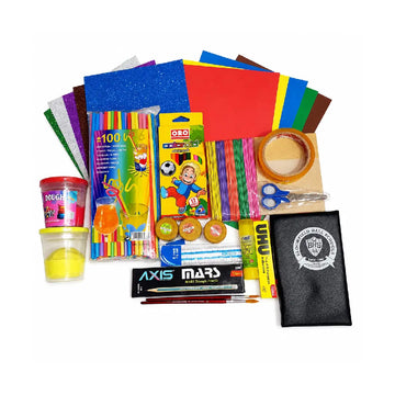 BHS Pre-1 Stationery