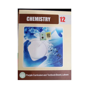 PTB Chemistry (Class 12)