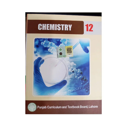 PTB Chemistry (Class 12)
