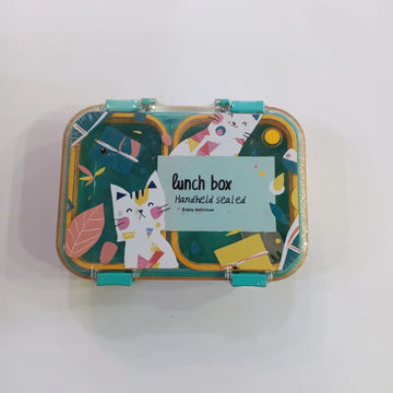 Lunch Box 7167