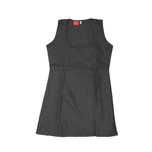 BHS Girls Winter Dark Grey Tunic