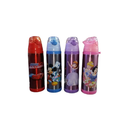 Water Bottle 17412