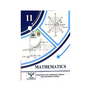 PTB Mathmatics (Class 11)