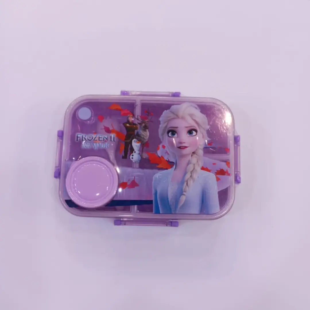 Lunch Box 1562