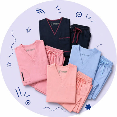 Medical Scrubs