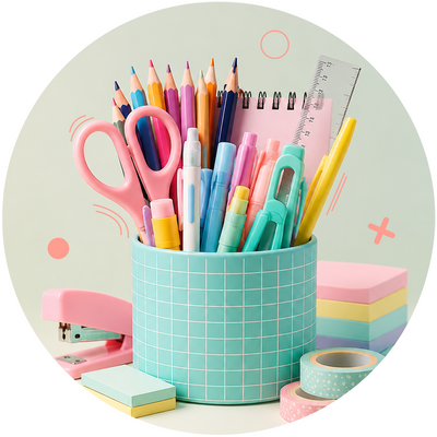 Stationery Supplies