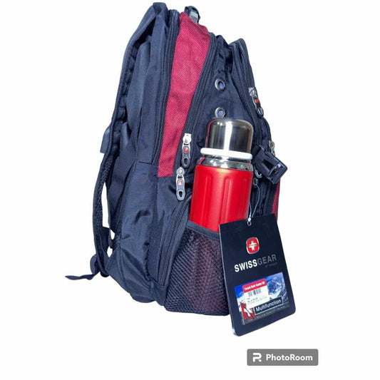 Swissgear by Wenger Bagpack 9608 - French Wine