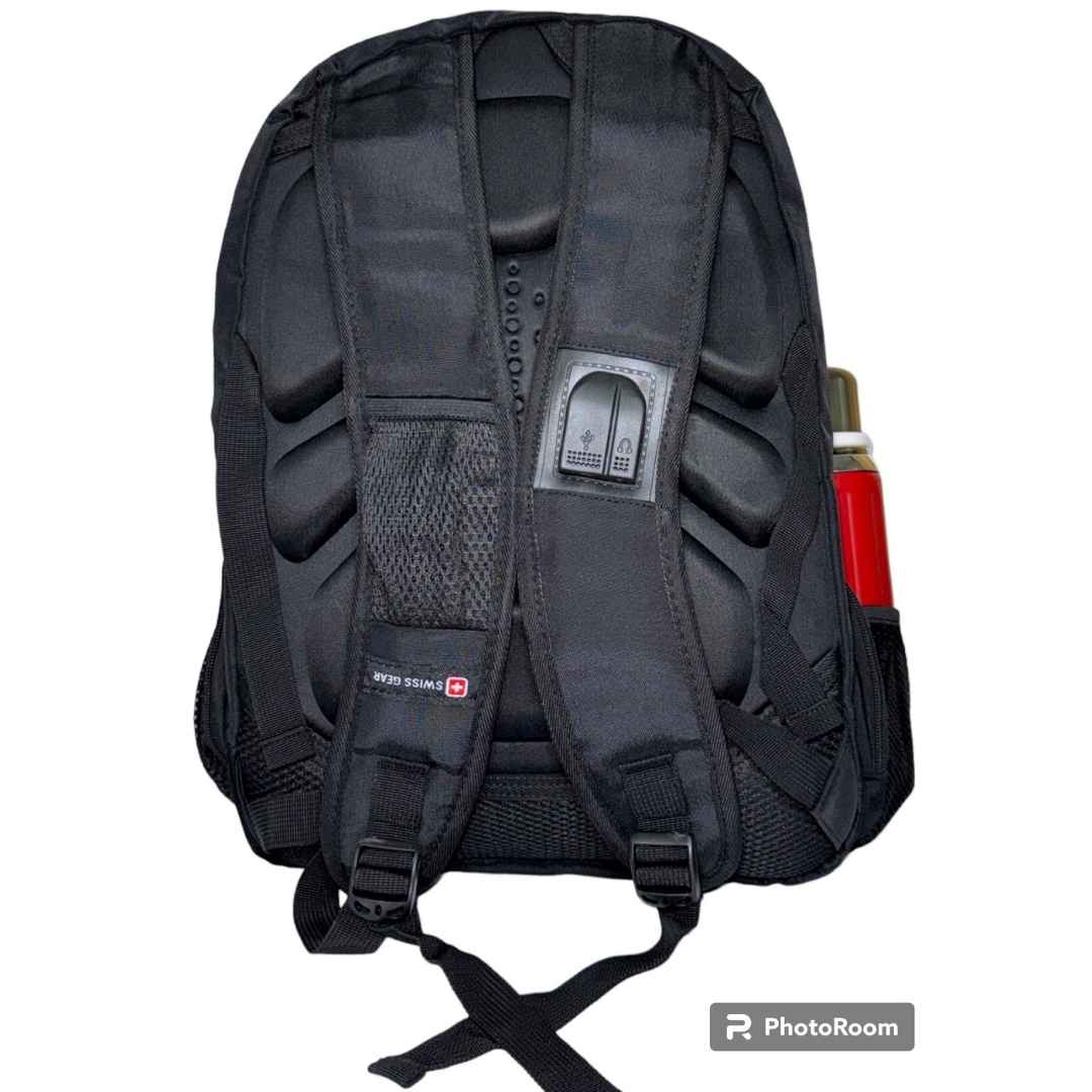 Swissgear by Wenger Bagpack 9608 - French Wine