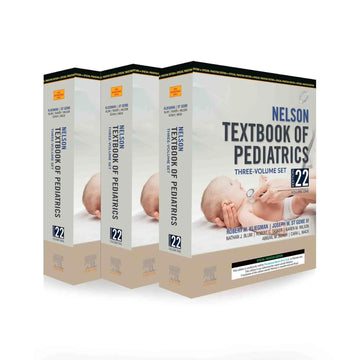 裁断済 Nelson Textbook of Pediatrics 22版 裁断済 Nelson Textbook of Pediatrics 22版 裁断済 Nelson Textbook