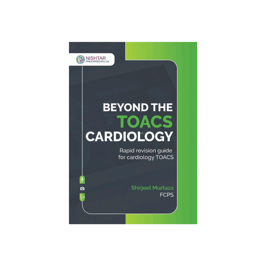 BEYOND THE TOACS CARDIOLOGY MATTPAPER