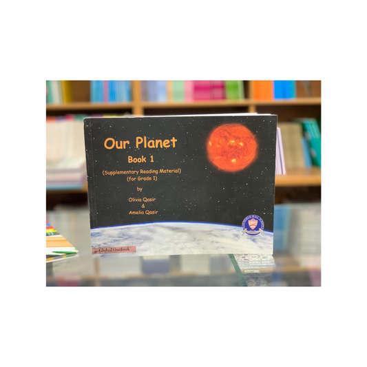 BHS Our Planet 1 (Science) For Class 1