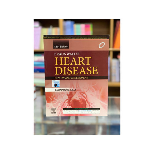 BRAUNWALD’S HEART DISEASE: REVIEW & ASSESSMENT