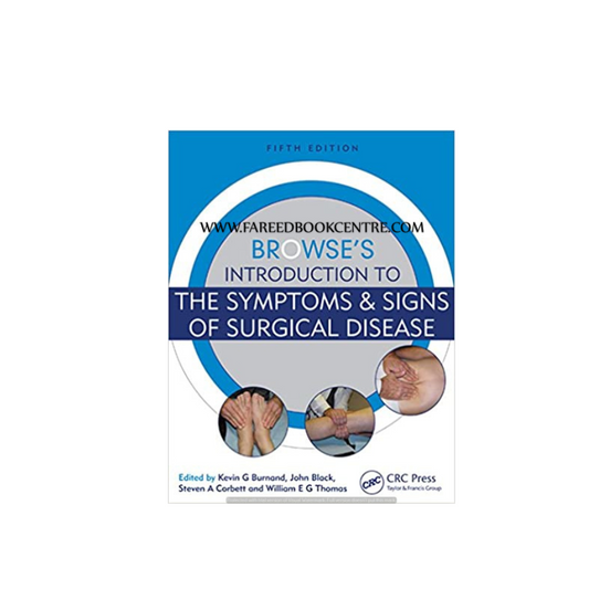 Browses Introduction to the Symptoms & Siagns of Surgical Disease 5th Edition