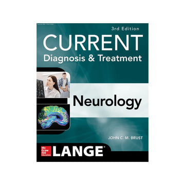 CURRENT DIAGNOSIS & TREATMENT NEUROLOGY, 3E Mattpaper