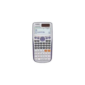 CASIO SCIENTIFIC CALCULATOR FX-991 ES PLUS 417 FUNCTIONS (1ST COPY)