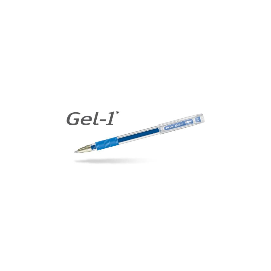 Dollar Gel 1 Gel Pen