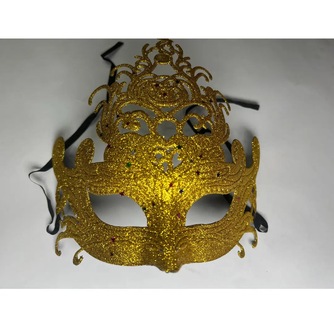 Masquerade Mask Eye Mask Party Wear Mask