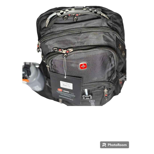 Swissgear by Wenger Bagpack 9608 - Davy's Grey