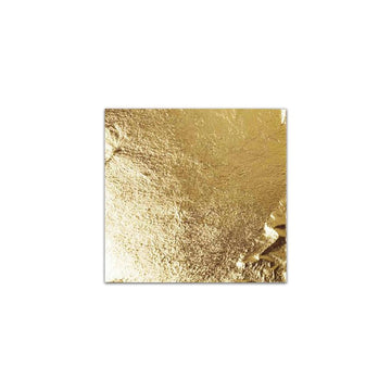 Golden Leaf Pack of 100 pcs