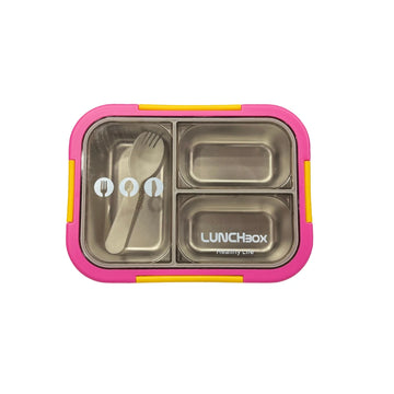 Lunch Box 3458