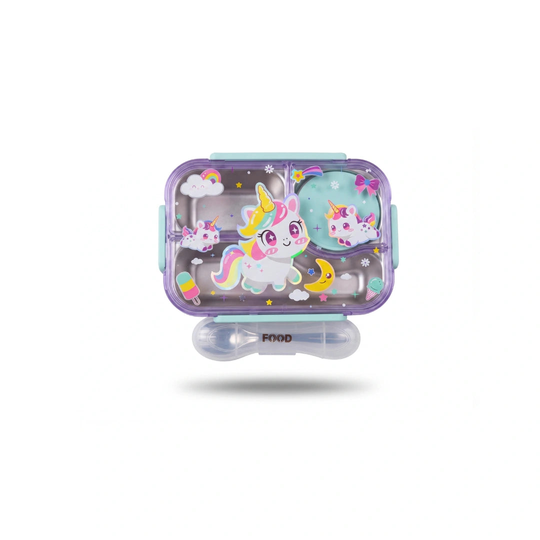 Lunch Box 685 | Reusable Food Container | Premium Quality Meal Box for Everyday Use