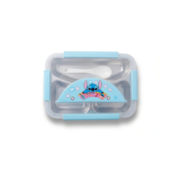 Lunch Box 153 | Reusable Food Container | Premium Quality Meal Box for Everyday Use