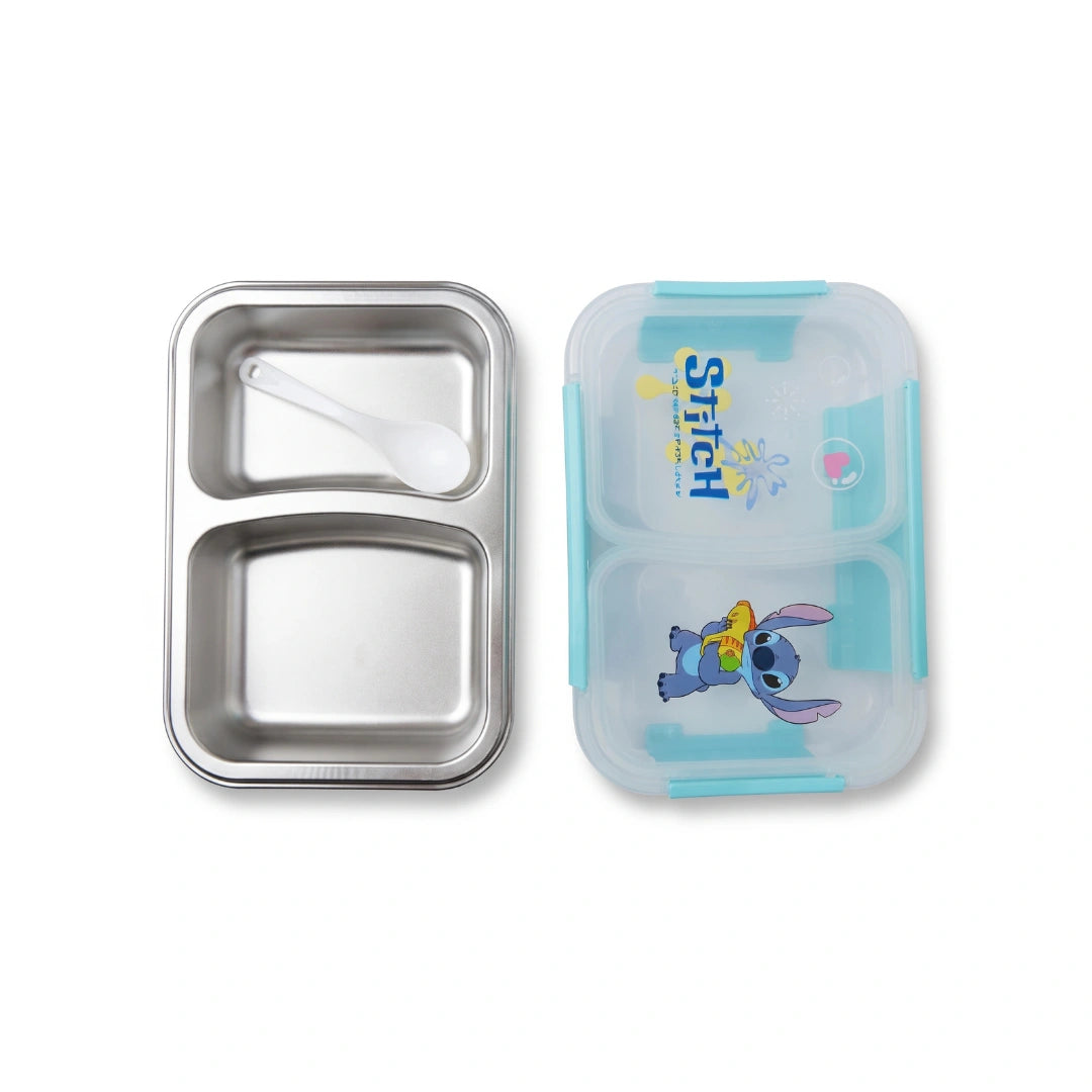 Lunch Box 121 | Reusable Food Container | Premium Quality Meal Box for Everyday Use
