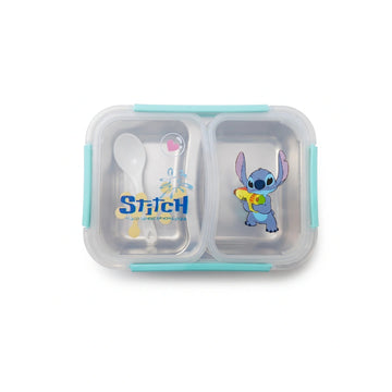 Lunch Box 121 | Reusable Food Container | Premium Quality Meal Box for Everyday Use