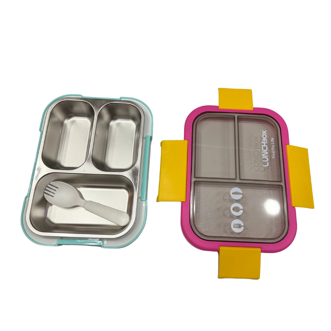 Lunch Box 3458