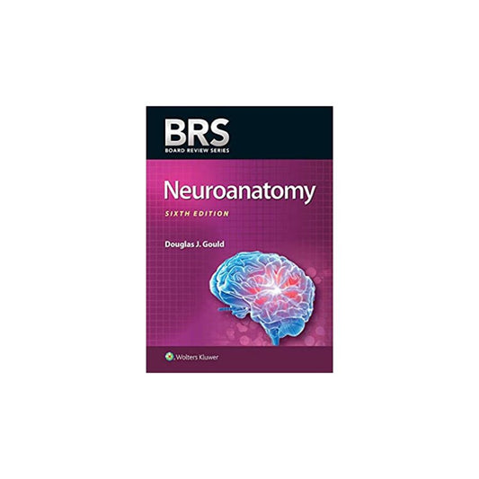 BRS Neuroanatomy