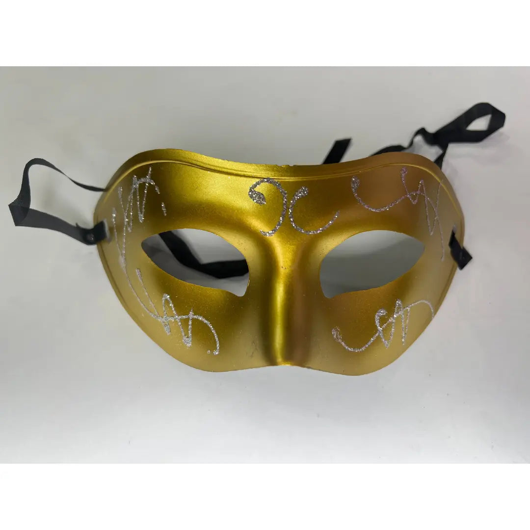 Masquerade Mask Eye Mask Party Wear Mask