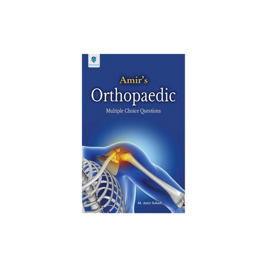 Amirs Orthopaedic Mcqs